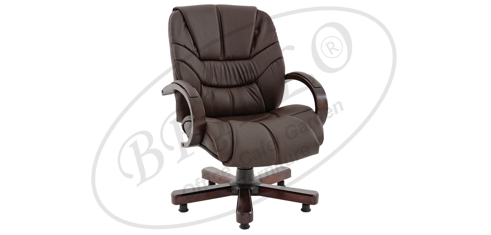 Apollo Döner Misafir Ahşap - Ofis mobilyası - Ofis mobilyaları